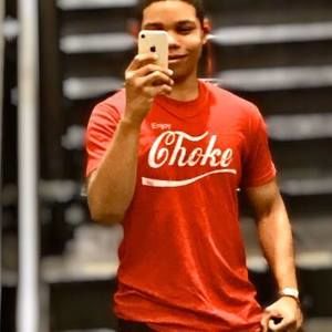 Meet your Posher, Kasheem